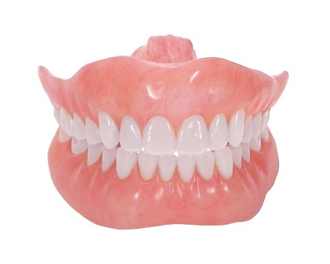 Eating With Partial Dentures Westover MD 21890